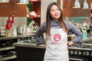 Việt kiều Pháp chiến thắng tại MasterChef 2015